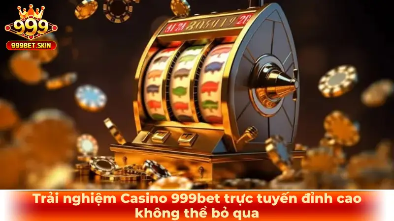 casino 999Bet